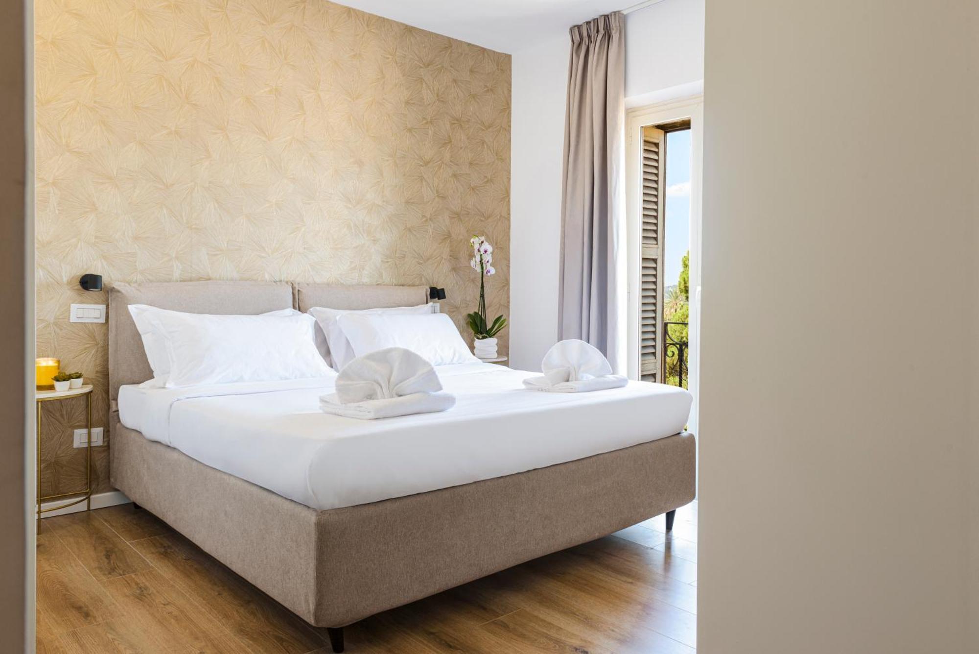 Elysium Suites Colosseo Рим Экстерьер фото