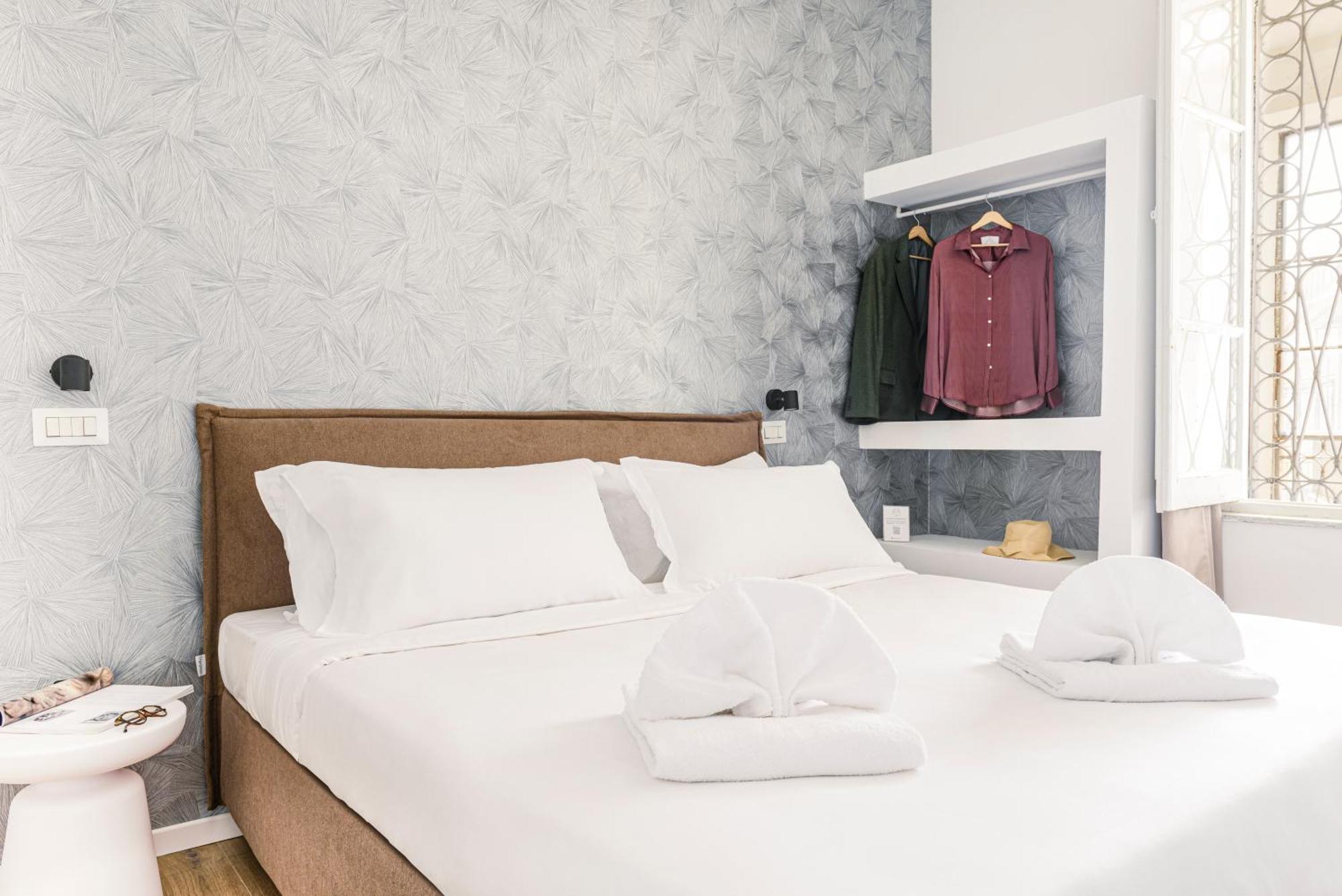 Elysium Suites Colosseo Рим Экстерьер фото