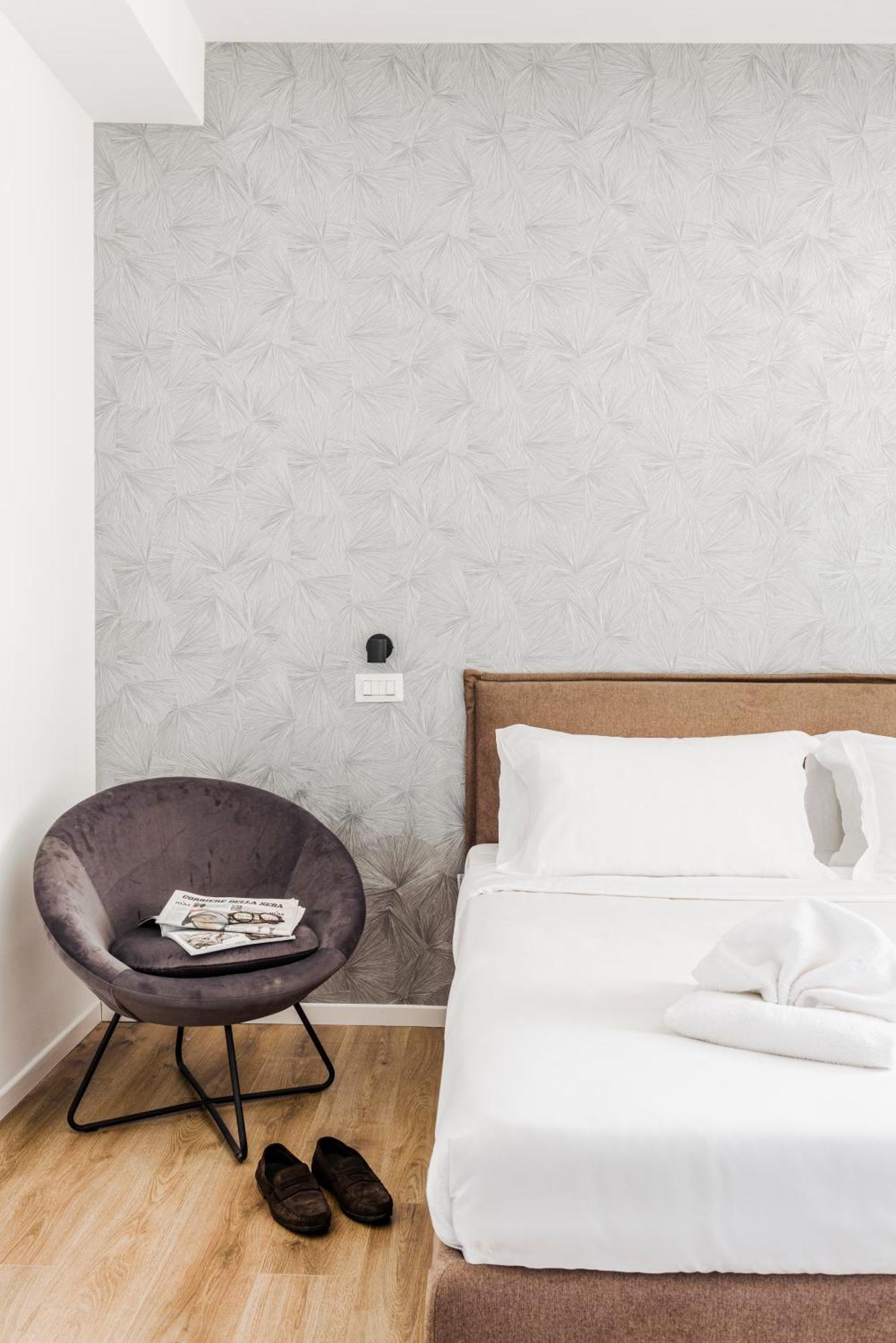 Elysium Suites Colosseo Рим Экстерьер фото