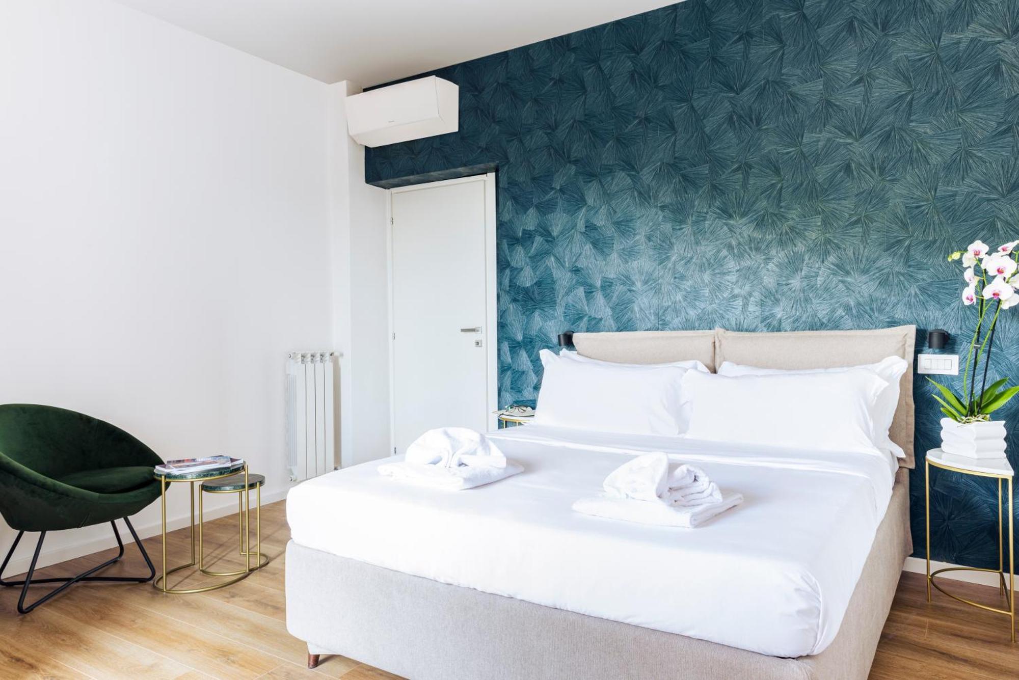 Elysium Suites Colosseo Рим Экстерьер фото