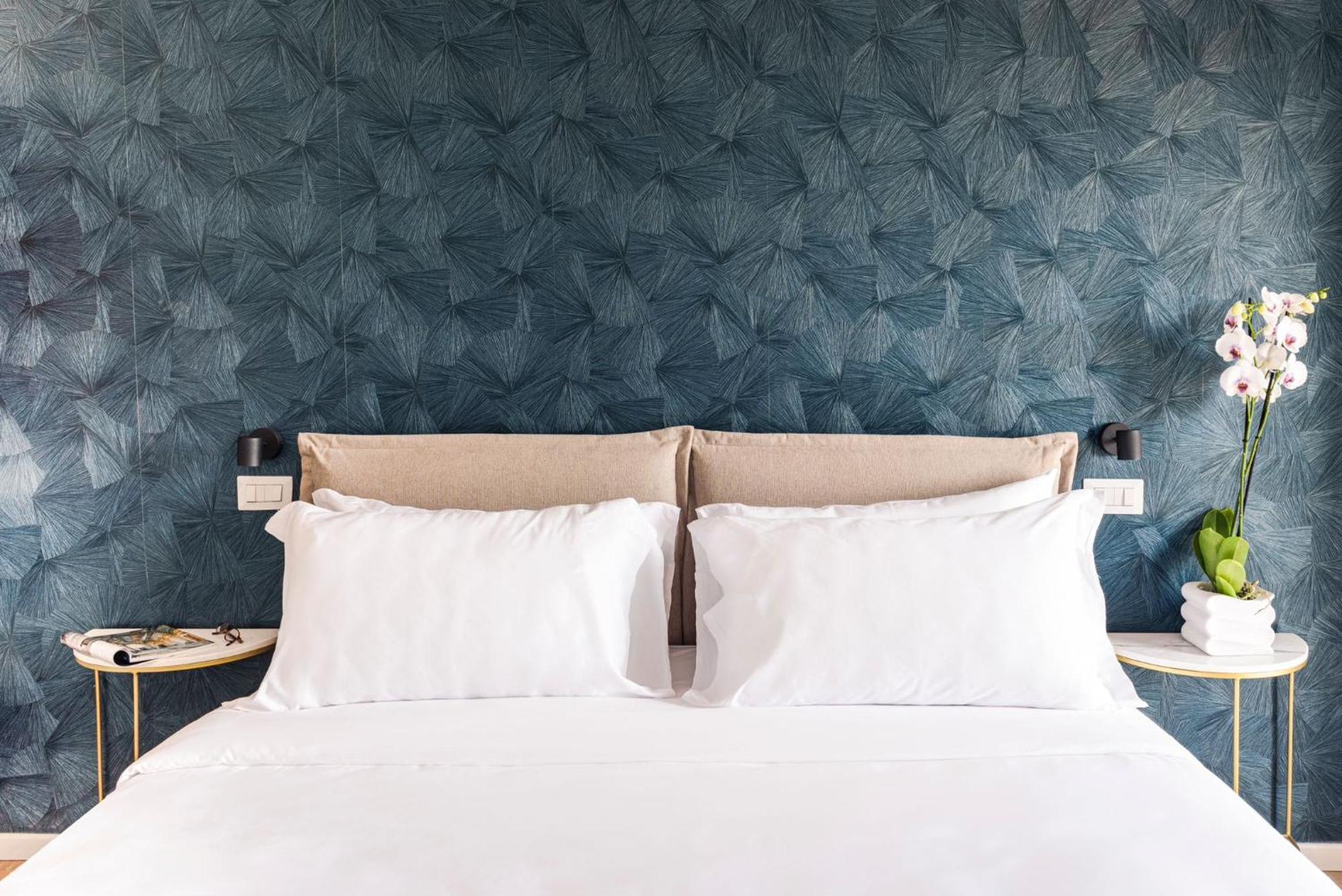 Elysium Suites Colosseo Рим Экстерьер фото